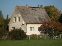 Einfamilienhaus